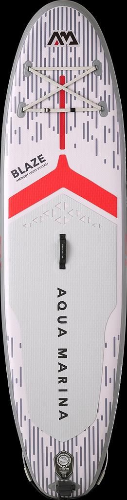 Aqua Marina Advanced All-Around iSUP BLAZE