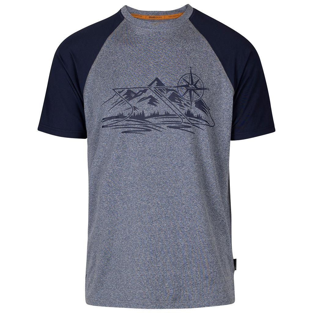 Trespass FULLMER men's t-shirt