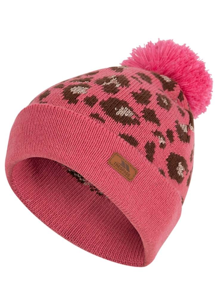 Trespass KAYLANI Children's Winter Hat