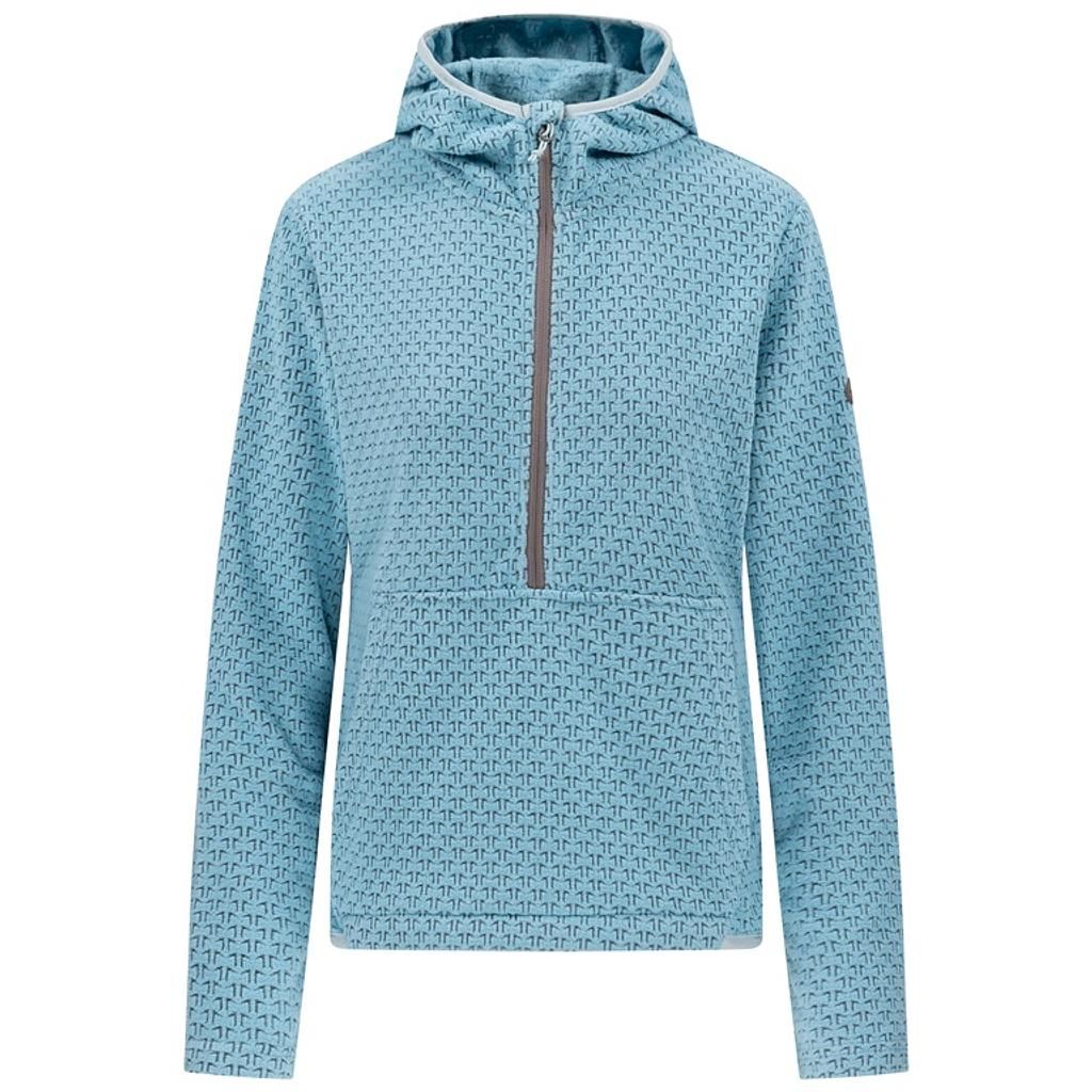 Trespass METRAYA - Women's hooded sweater