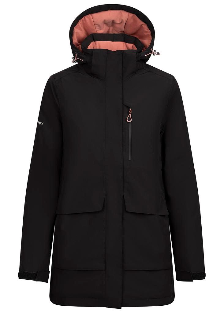 Trespass HOSHO Women's Winter Jacket