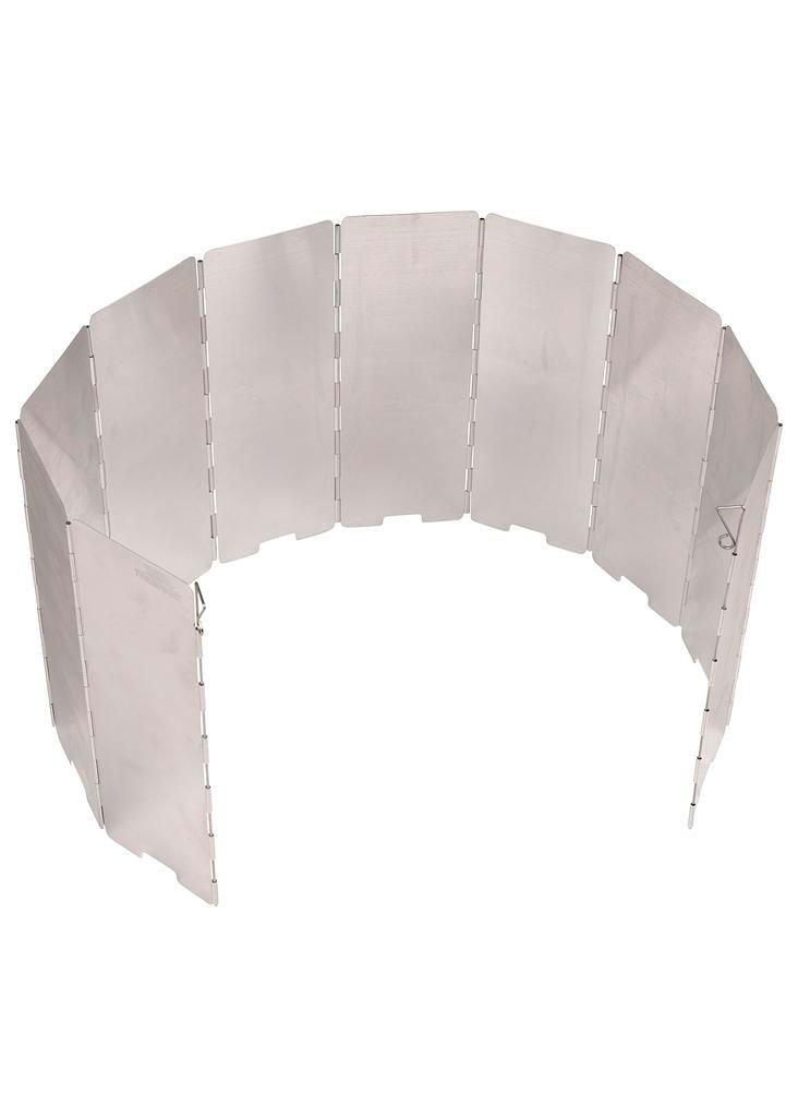 Trespass NOVENTUS Gas Hob Windscreen