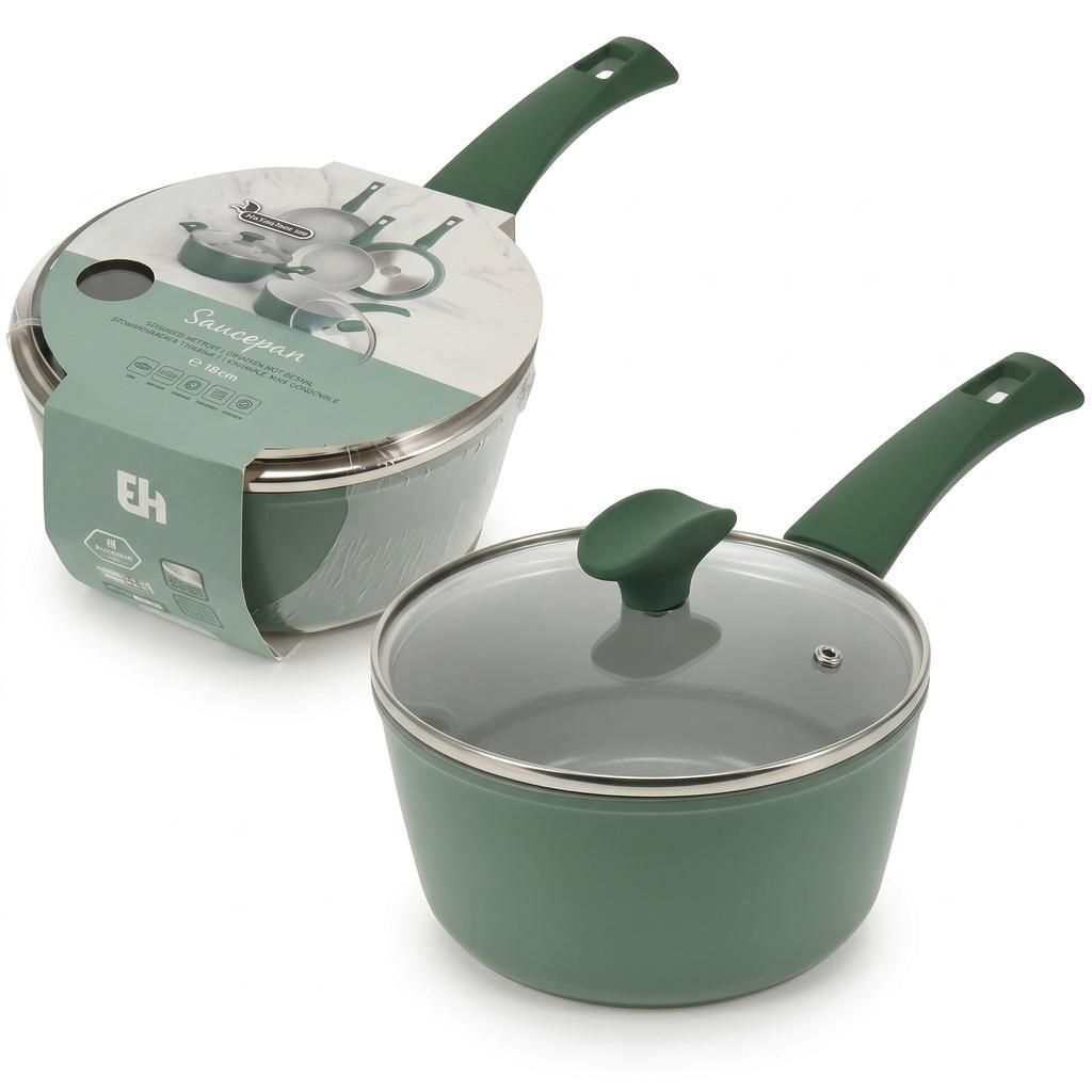 Excellent Houseware sauce pan