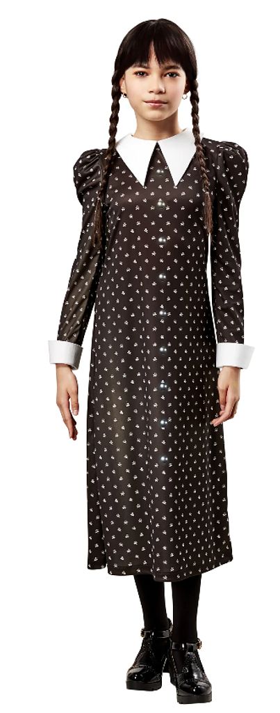 Rubies Kostüm Addams Family "Wednesday"