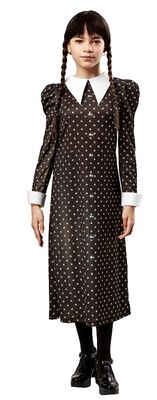 Rubies Costume Addams Family "Wednesday"