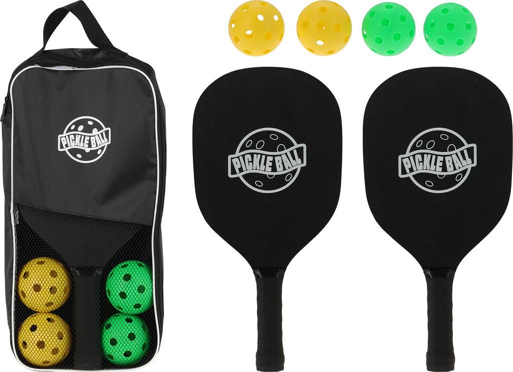 CHAMP Pickleball Set, 6-piece