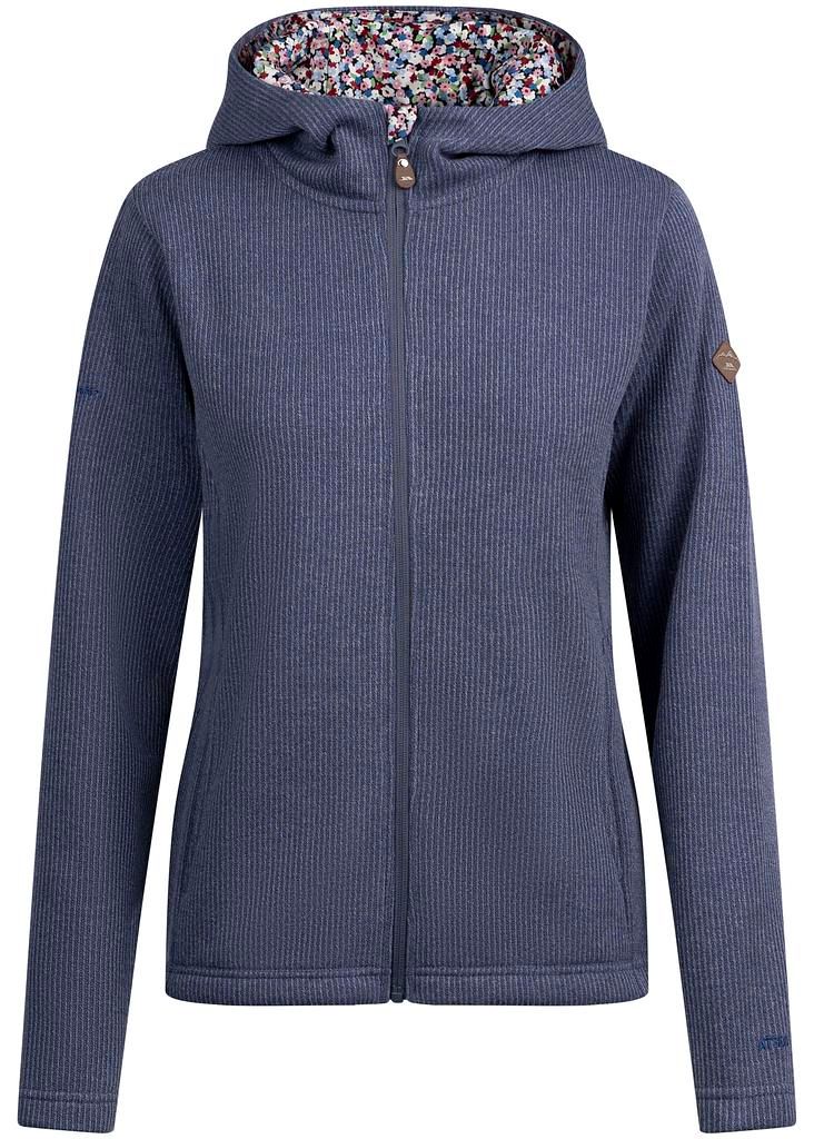 Trespass ANONA Damenjacke mit Kapuze