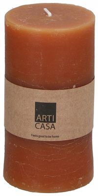 Bougie pilier Arti Casa