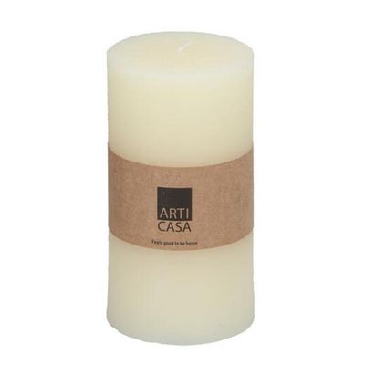 Bougie pilier Arti Casa