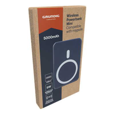 Grundig Powerbank