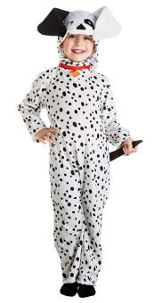 Boland Dalmatian costume for children
