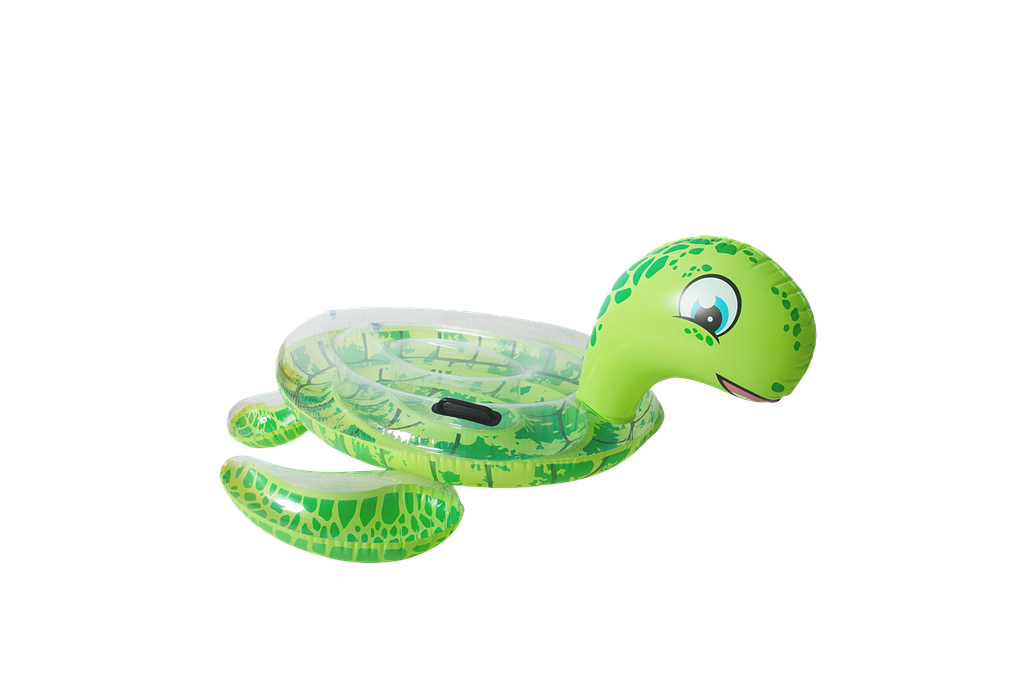 Jilong Inflatable Turtle