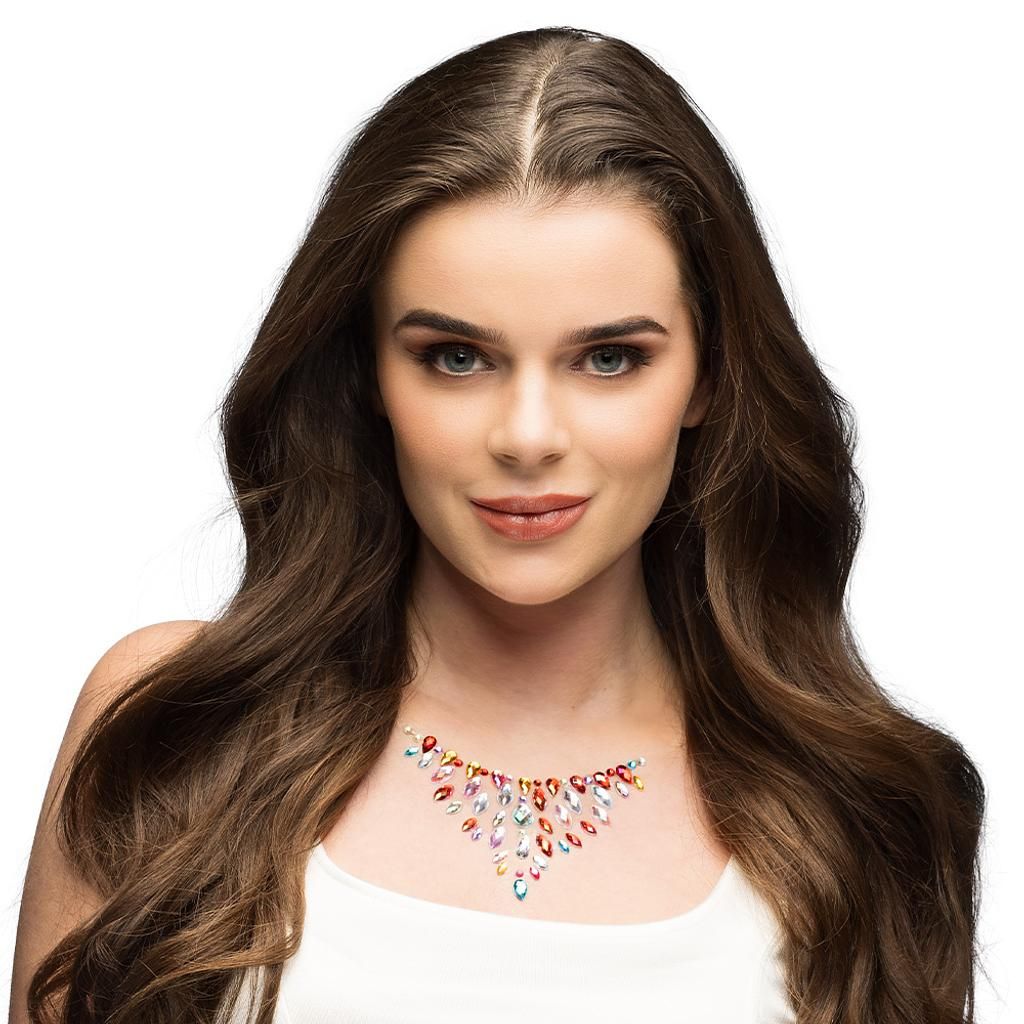 Boland Self-Adhesive Body Jewelry