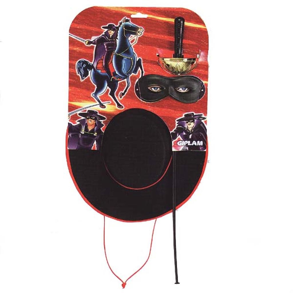 Gibbon playset for little warriors