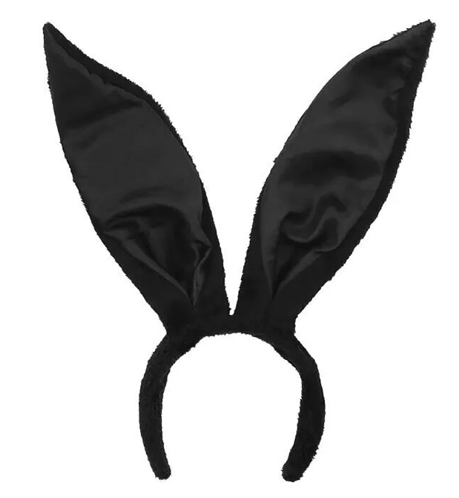 Boland bunny ears