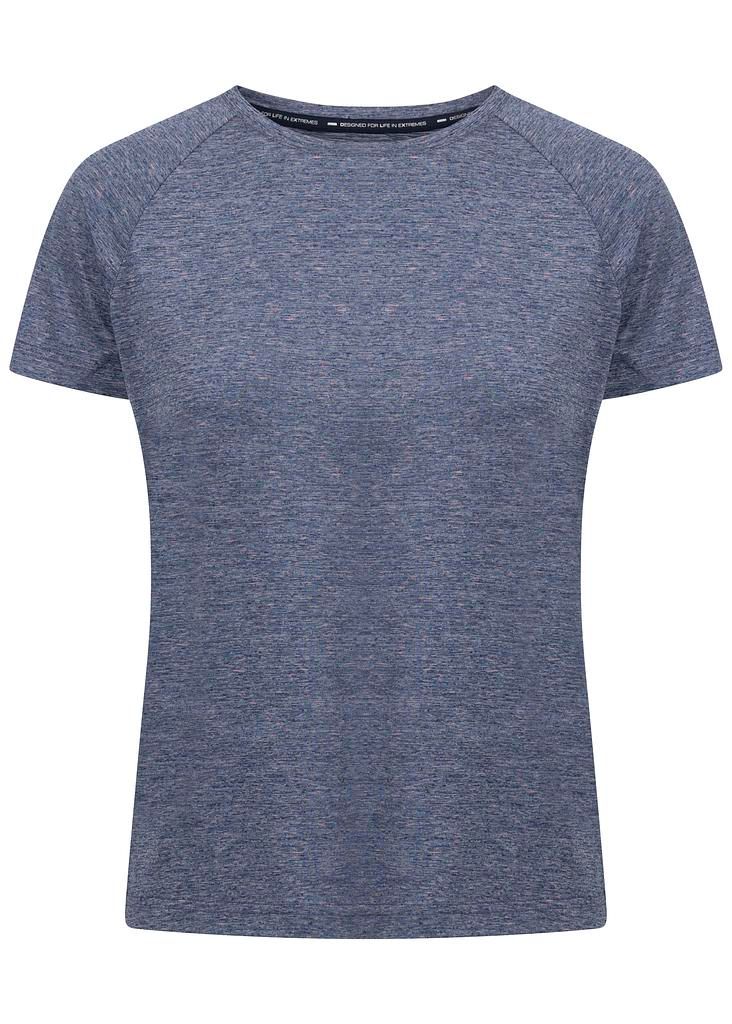 Trespass DLX JOSEFINA women's t-shirt