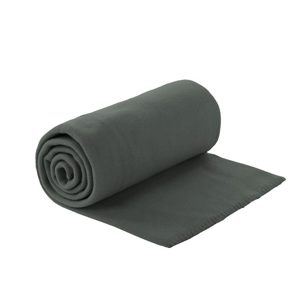 Fashion Zone Fleece Blanket