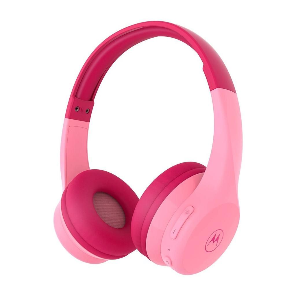 Motorola Kids Headphones MOTO JR300