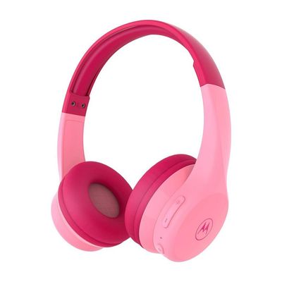 Motorola Kids Headphones MOTO JR300