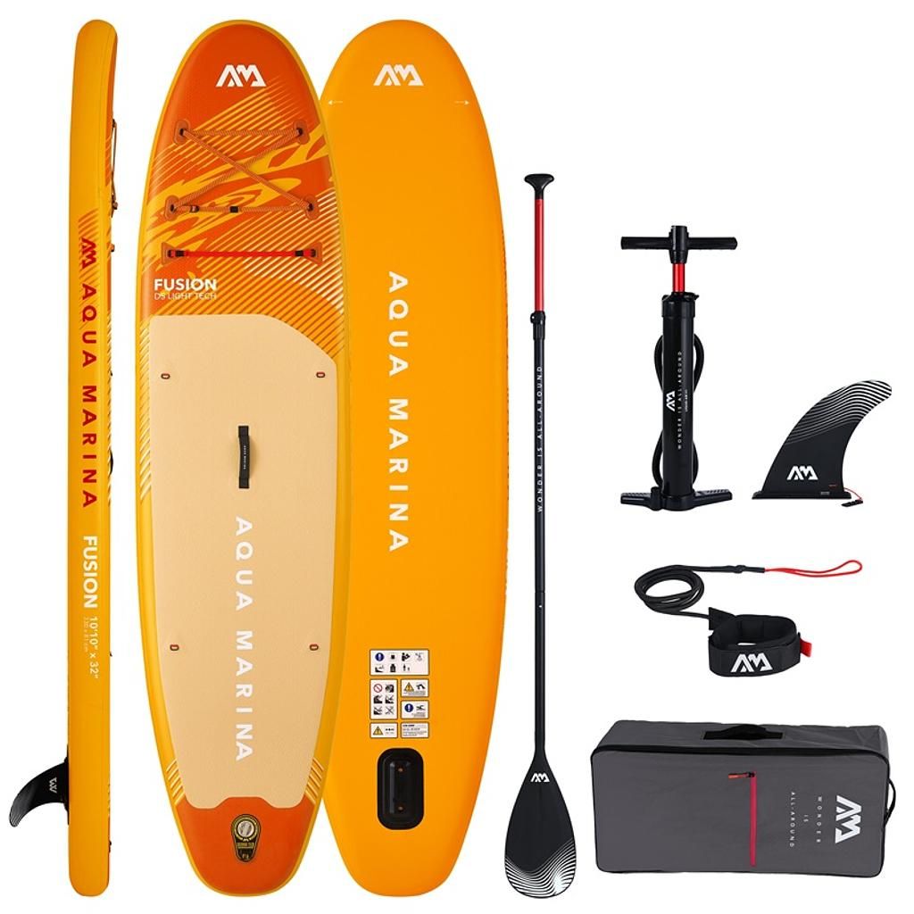 Aqua Marina Stand Up Paddle Fusion BT26-FUP
