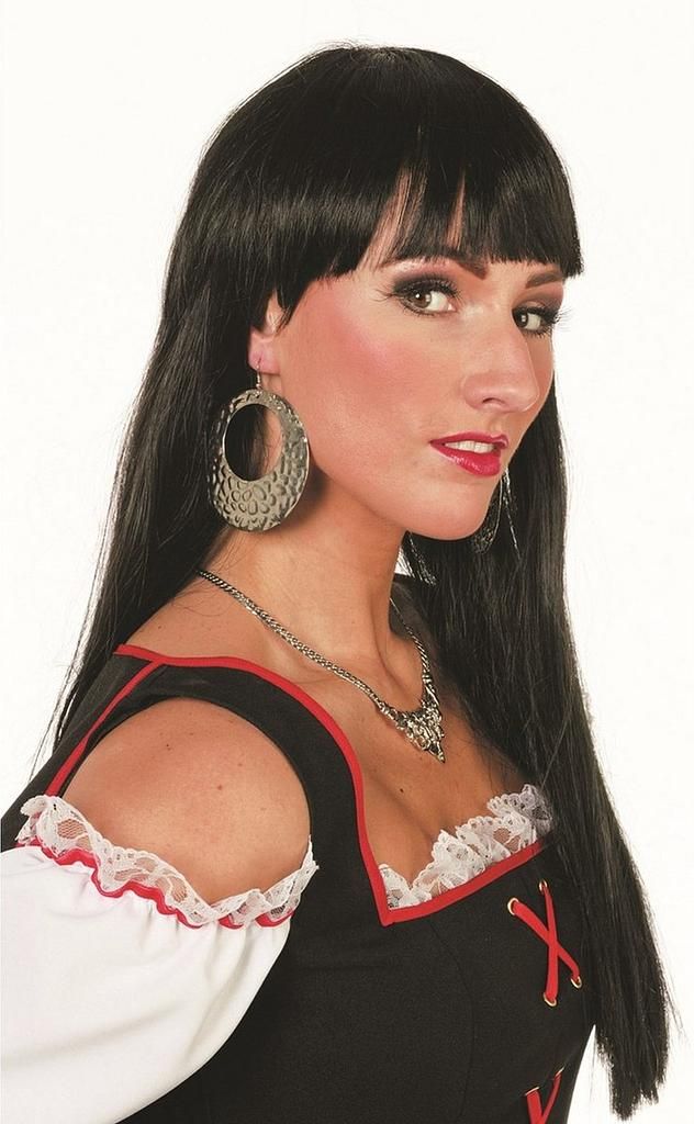 Wilbers Long Bob Wig