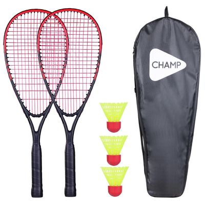 CHAMP Speed ​​Badminton Set