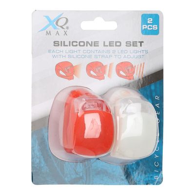 XQ Max bicycle light