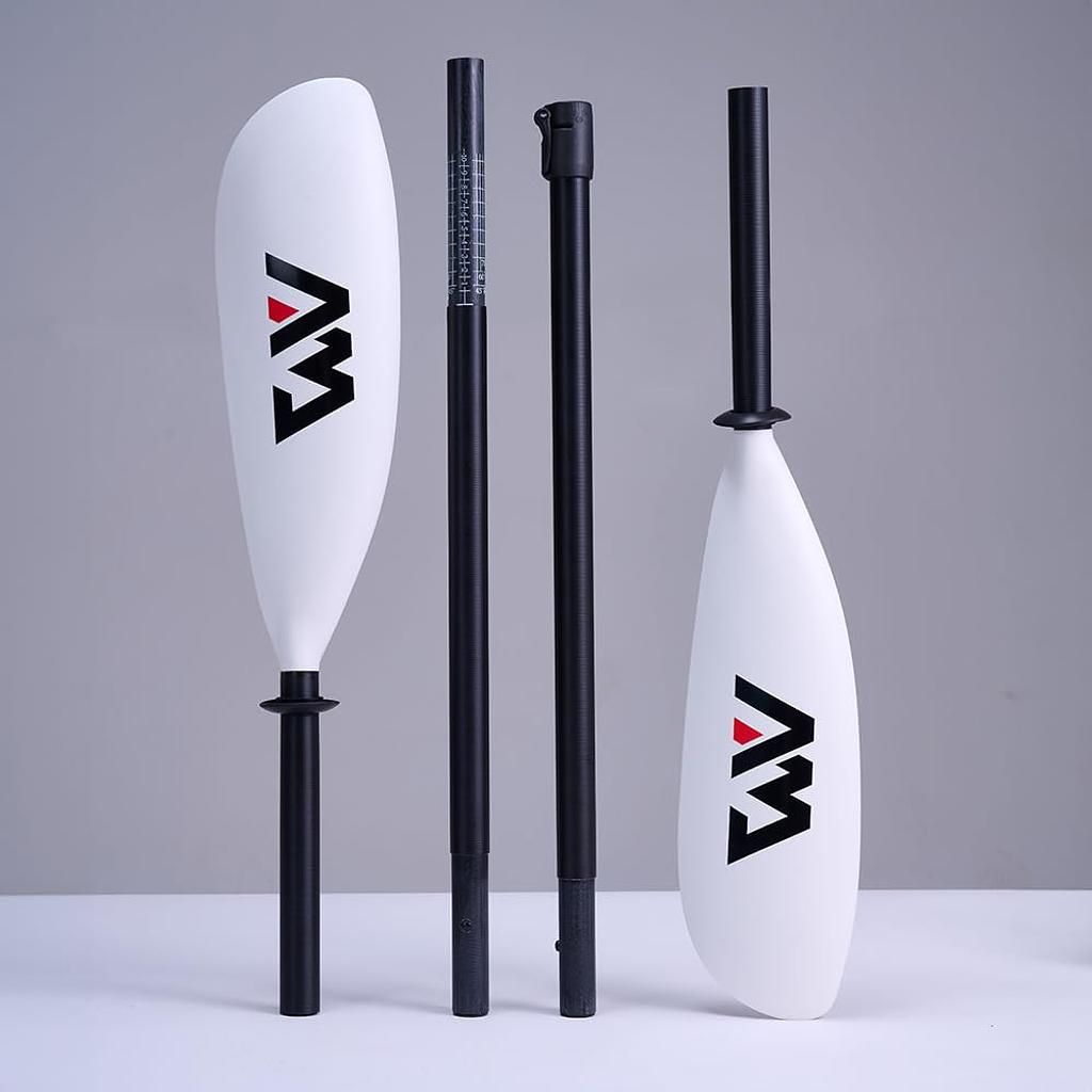 Aqua Marina fiberglass kayak paddle