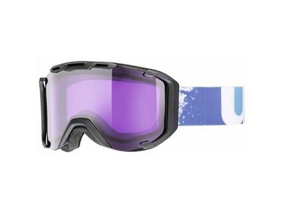 Uvex Skibrille "Psycho S2"
