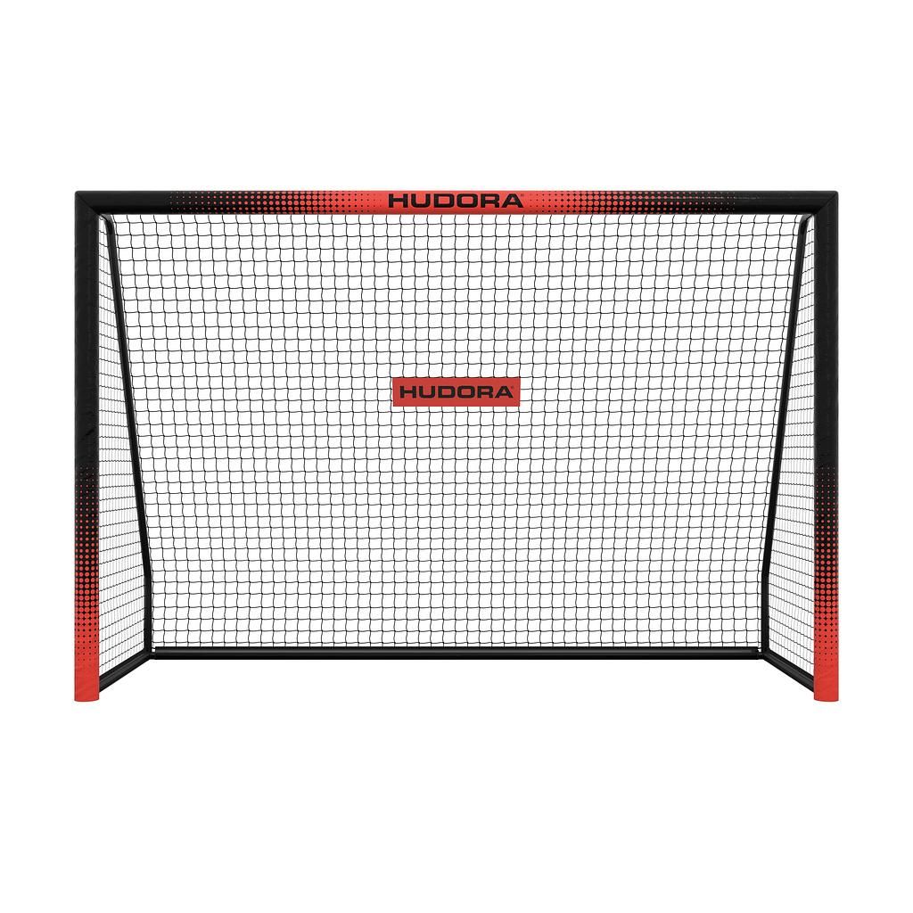 Hudora football goal Pro Tect Advanced 240