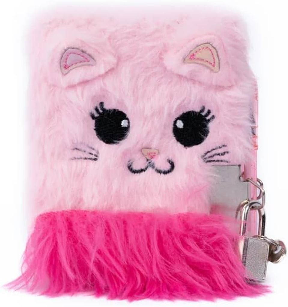 Great Pretender Diary "Furry Friends"