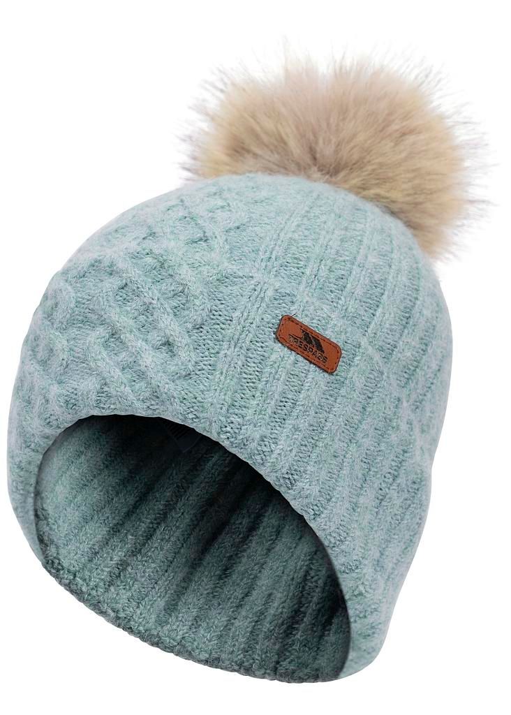 Trespass CEDAR women's knitted hat