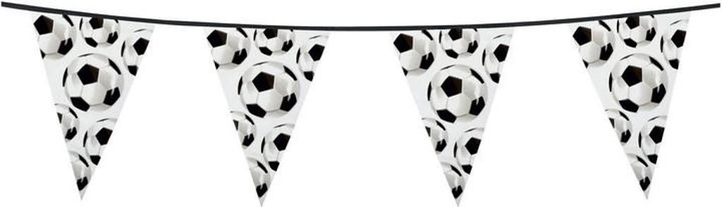 Boland Football Pennant Chain