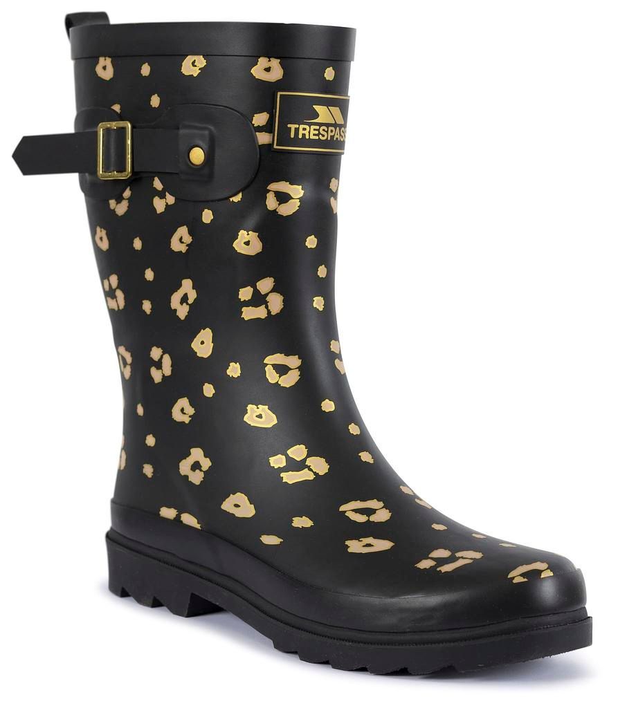 Trespass Celeste Women's Rubber Boots