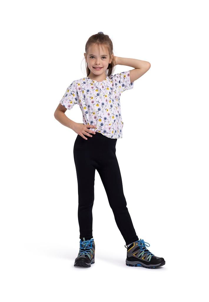 Trespass FUZZY Kids Leggings