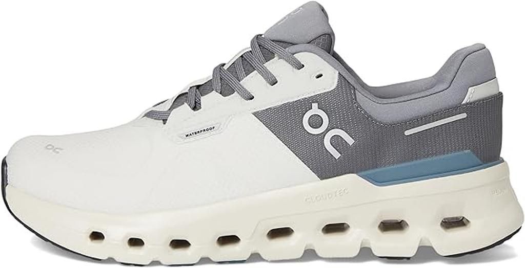ON Men's Cloudrunner 2 Waterproof Shoe