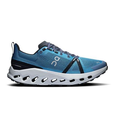 ON men's Cloudsurfer Trail shoe