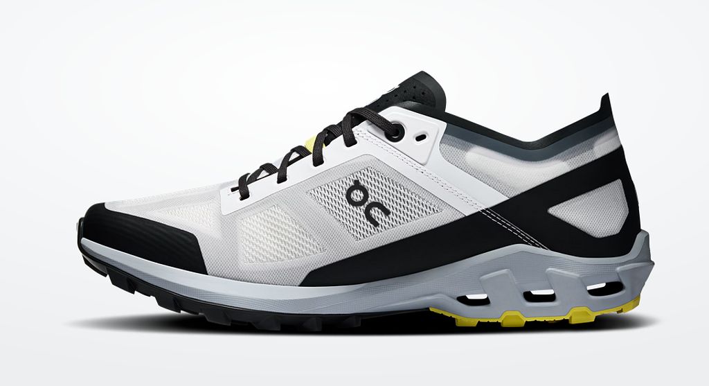 ON Herren Schuh Cloudventure Peak 3