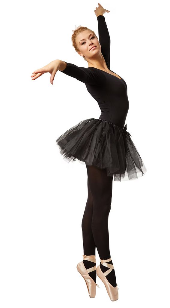 Tec Take Costume "Tutu"