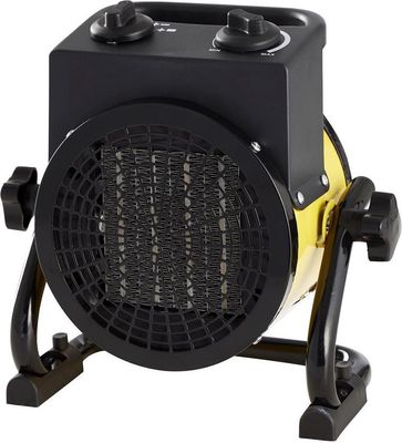 Kynast Keramik Heizlüfter 2000 Watt