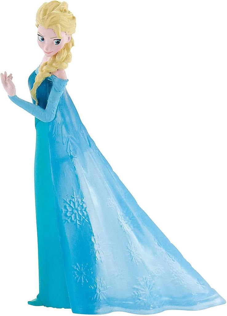Bullyland Spielzeugfigur "Elsa"