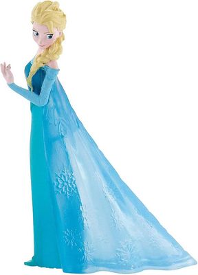 Bullyland toy figure "Elsa"