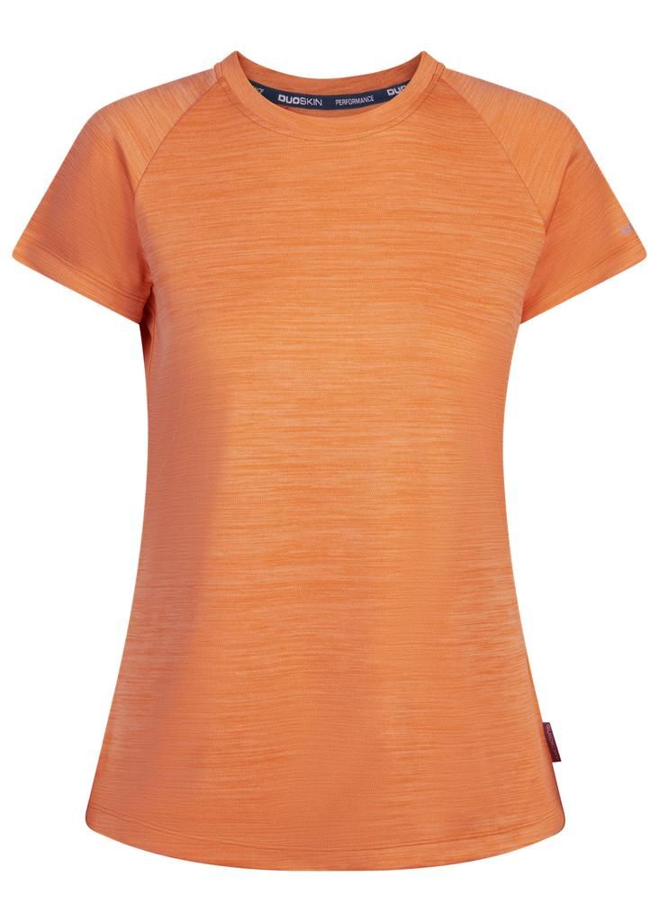 Trespass VICKLAND women's t-shirt
