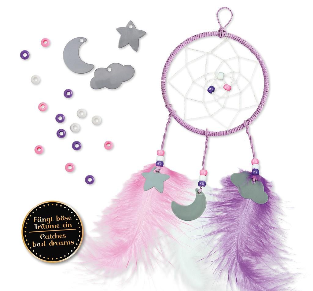 LENA Dreamcatcher