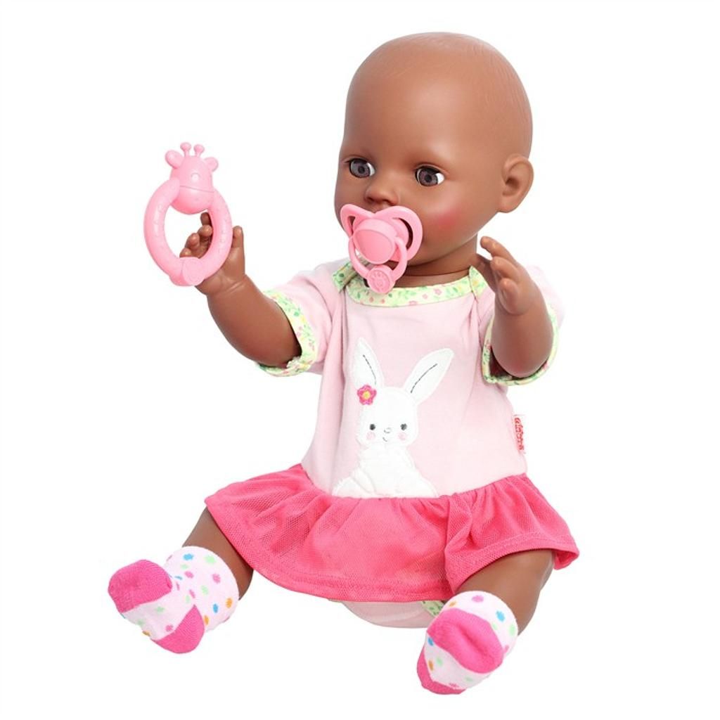 Heless Puppenschnuller