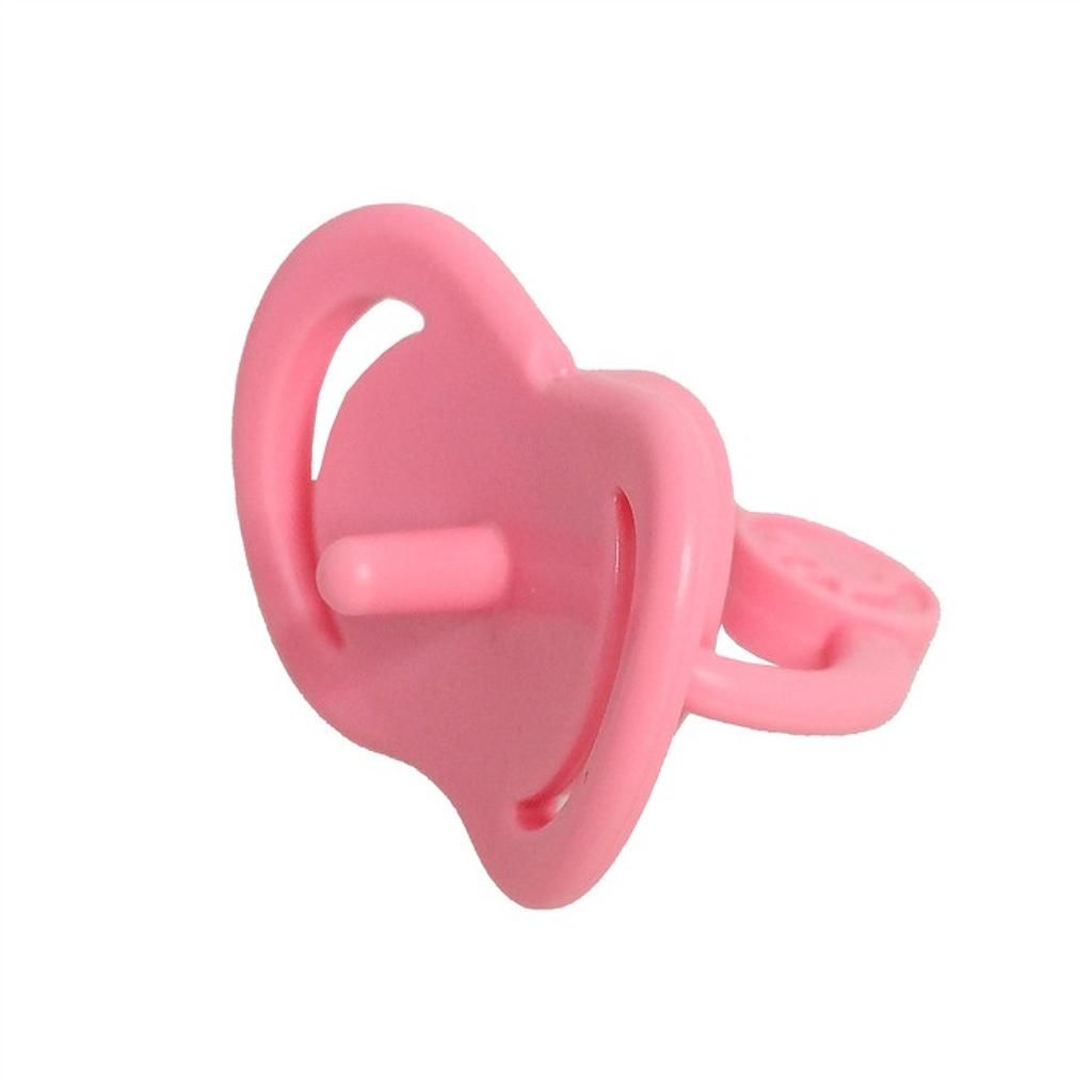 Heless doll pacifier