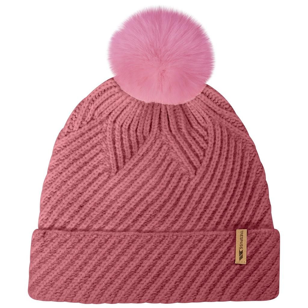 Trespass ANALA Women's Knit Hat