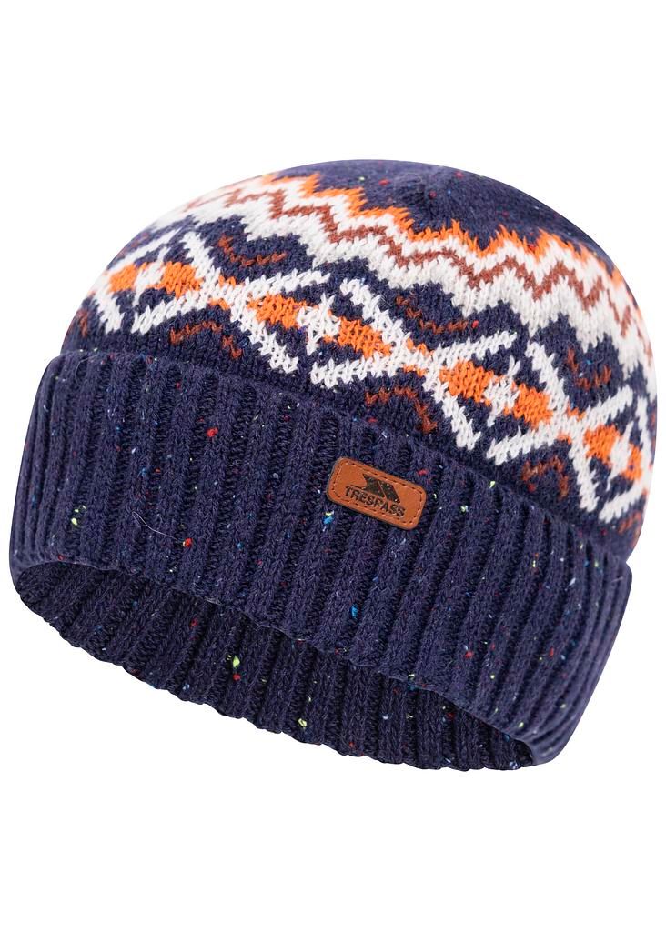 Trespass ARANV knitted hat