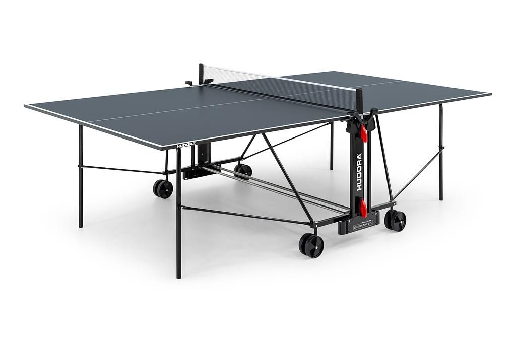 Hudora Table Tennis Table "Start" Indoor
