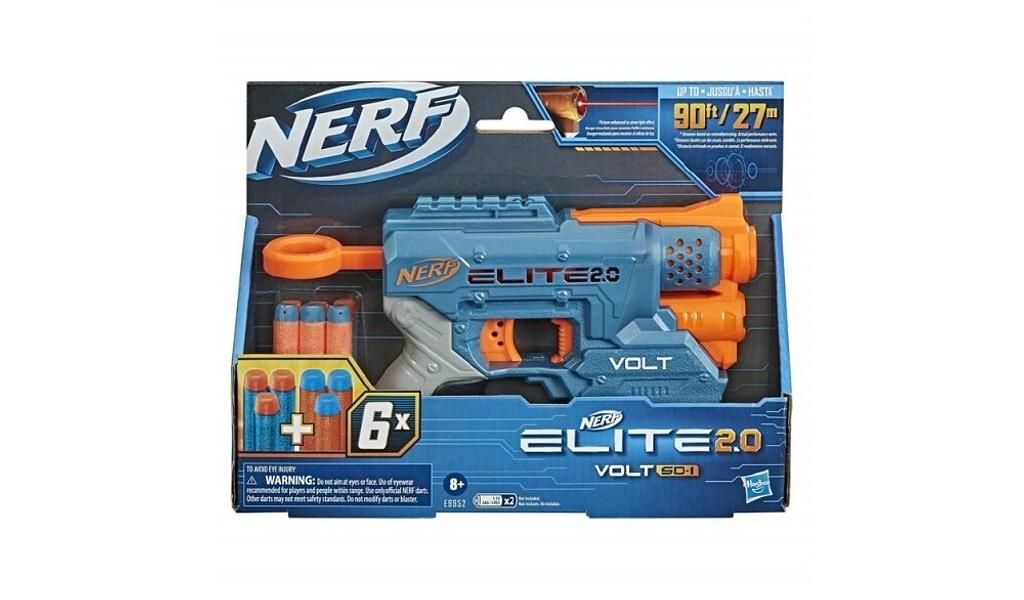 Nerf Blaster Elite 2.0 Volt SD